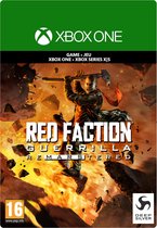 Red Faction Guerrilla Re-Mars-tered - Xbox One Download