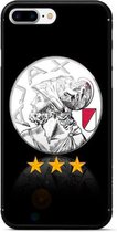 Ajax telefoonhoesje Oud logo - iPhone 12 / 12 pro