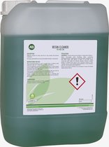 A&B Resin Cleaner 10L