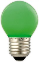 Polamp Outdoor LED E27 - 1W (10W) - Groen Licht - Niet Dimbaar