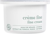 Estime & Sens Fine Cream pot Refill- clean - organic - vegan - 50ml