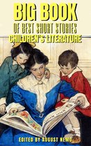 Big Book of Best Short Stories Specials 6 - Big Book of Best Short Stories - Specials - Children's Literature