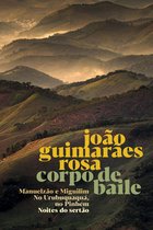 João Guimarães Rosa 3 - Coletânea Corpo de Baile