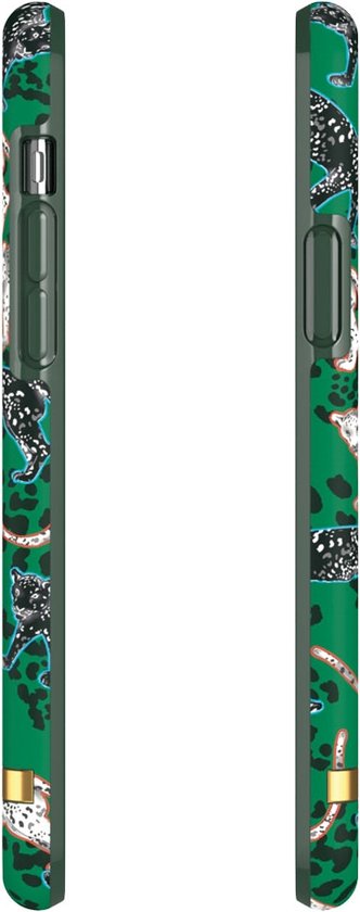 Richmond & Finch 42974 coque de protection pour téléphones portables 17 cm (6.7") Housse Vert