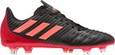 adidas Performance  De schoenen van de voetbal Mannen Zwart 43 1/3