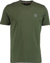 Hugo Boss 50462767 Polo met korte mouwen - Maat XL - Heren