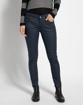 Ltb Matisa coating jeans Blauw maat 31/32