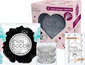 invisibobble Geschenkset Heart Style