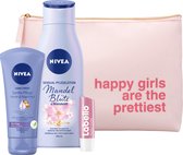 NIVEA Geschenkset Girls Stuff