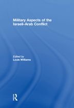 Military Aspects of the Israeli-Arab Conflict
