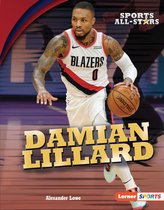 Sports All-Stars (Lerner ™ Sports) - Damian Lillard