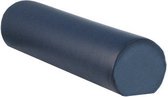 Knierol 3/4 Rond Donkerblauw -