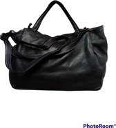 Andrea's Bags damestas LVF v088 zwart