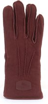 Warmbat Dames Handschoenen - Rood - Maat S