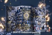 DIOR Adventskalender #Limited Edition 24 dior-verrassingen - beauty adventskalender - geuren, make-up en huidverzorging - Kerstcadeau - Sinterklaascadeau - Geschenkset - Makeupset