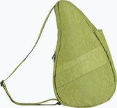 Healthy Back Bag Textured Nylon Medium Avocado 6304-AV