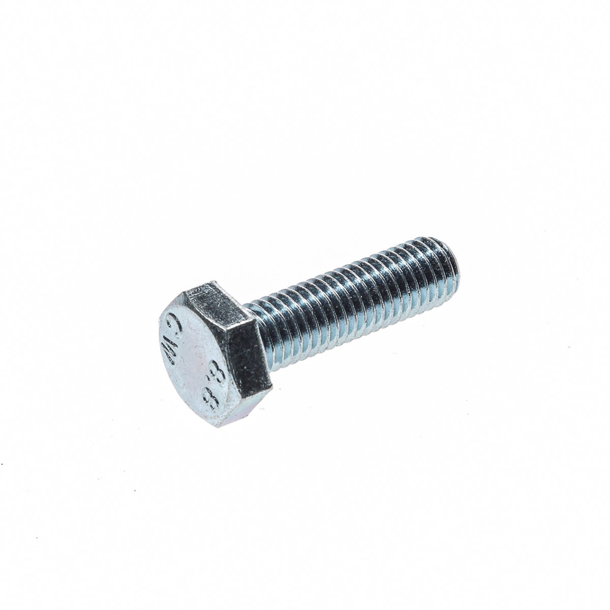 Kelfort Zeskantbout staal 8.8 verzinkt m10 x 40mm