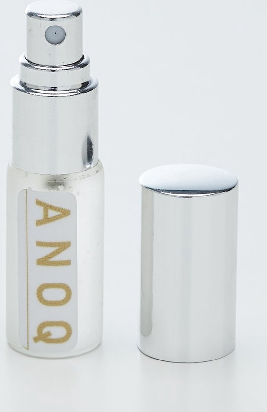 Anoq - parfumspray voor geurverspreiders - Nature du Lin- 5ml