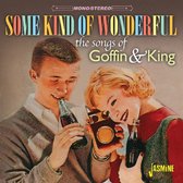 Various Artists - Some Kind Of Wonderful. The Songs O (2 CD)