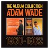 Adam Wade - The Album Collection 1960-1962 (CD)