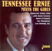 Tennessee Ernie Ford - Tennessee Ernie Meets The Girls (CD)