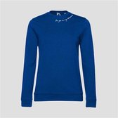 SWEATER SEE YOU IN MY DREAMS KOBALT BLUE (XS)