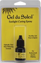 Judikins - Gel Du Soleil Sunlight Curing Epoxy - 9ml