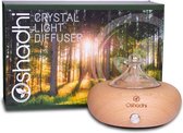 Crystal Light Diffuser, Oshadhi, elektrisch