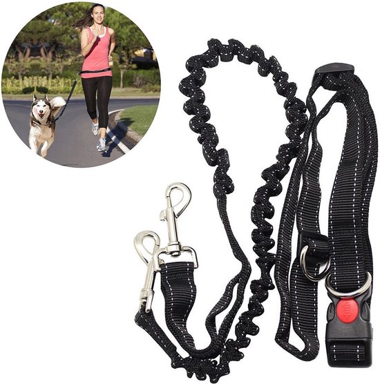 2 Meter, Rond Gevlochten, Comfortabel In De Hand