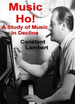 Music Ho!: A Study of Music in Decline