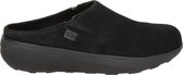 FitFlop Sloffen Dames - Zwart - Maat 41
