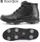 Footjoy - emBODY - dames golflaars - zwart -maat 40