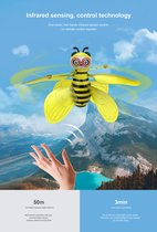 Speelgoed Vliegtuigen-Bee Helicopter Vliegtuigen Schorsing Speelgoed Elektrische - Palm inductie vliegtuig speelgoed - inductie vliegtuig speelgoed - speelgoed vliegtuigen - sinterklaas cadea