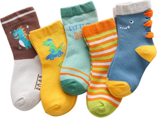 Chaussettes filles 27/30 - 5 ans | Beebs