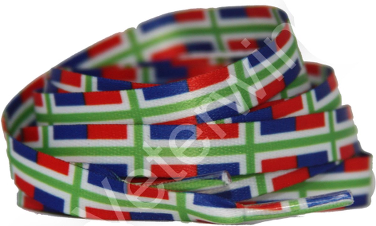 Provincieveter 10mm Groningen 120cm