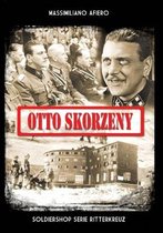 Ritterkreuz- Otto Skorzeny