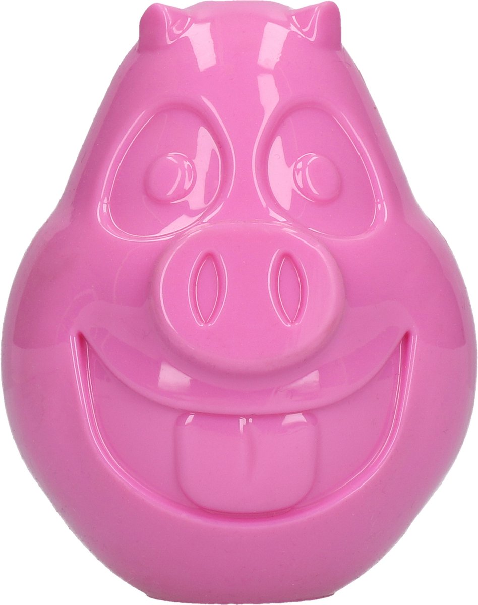 PetSport Mojo Friends Treat Ball Pig L