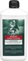 Nettoyant d'écurie Grand National Fresh and Clear 1000 ML