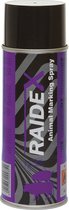 Raidex Markeringsspray 400ml Violet