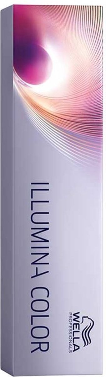 Wella Professionals Illumina Color - Haarverf - Copper Peach - 60ml