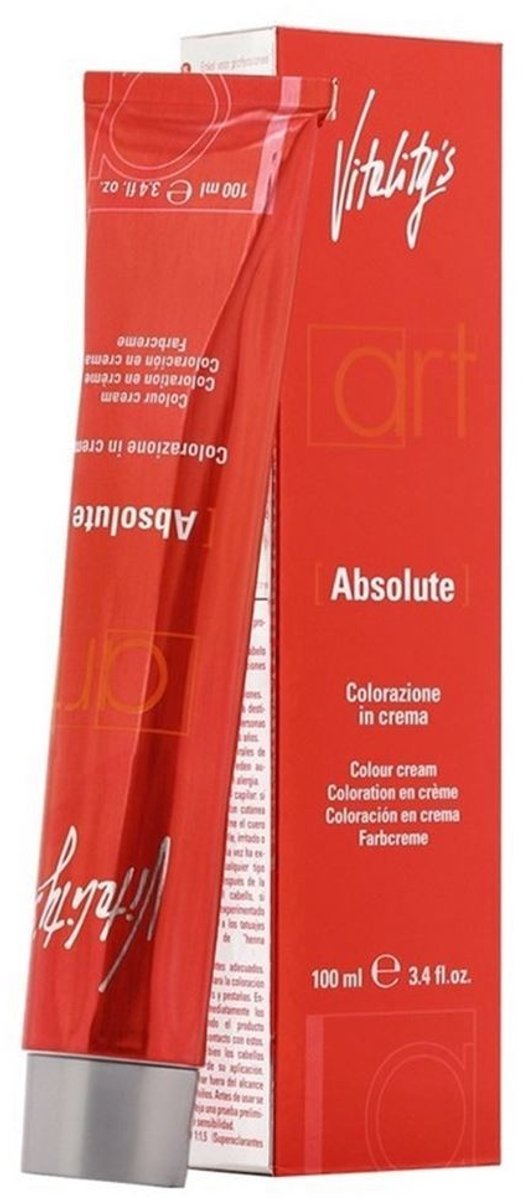 Vitality's - Vitality's Art 8/92 Blond clair marron beige 100 ml