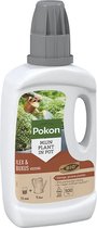 Pokon Bio Ilex & Buxus Voeding 500 ml