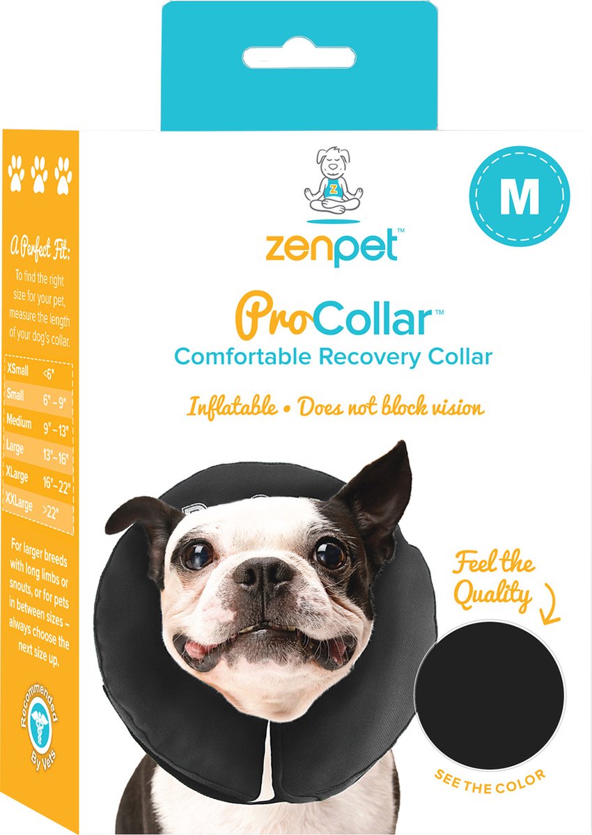 ZenPet Pro Collar - XS