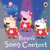 Peppa Pig- Peppa Pig: Peppa's Song Contest