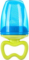 Canpol Babies Fresh Food Feeder- 6m+ Geel