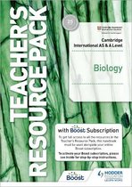 Biological Molecules Chapter 2 Handwritten and Digital Notes Cambridge International AS and A Level Biology Students Coursebook