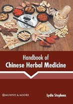 Handbook of Chinese Herbal Medicine