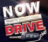 Various - Now That's What I Call Drive (3CD)
