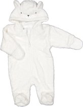 Zeeman newborn outdoor boxpak - wit - maat 68