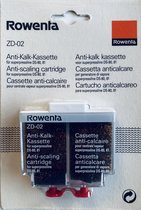Rowenta ZD-02 anti-kalk kassette